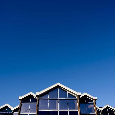 Skaga Hotel Hirtshals Ngoại thất bức ảnh