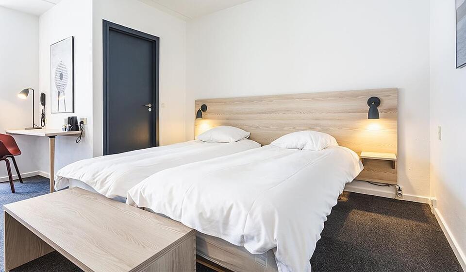 Skaga Hotel Hirtshals Ngoại thất bức ảnh