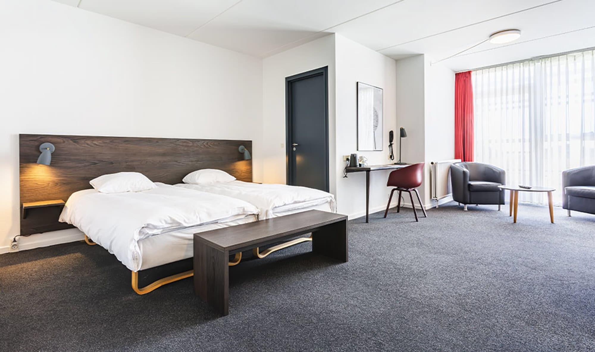 Skaga Hotel Hirtshals Ngoại thất bức ảnh