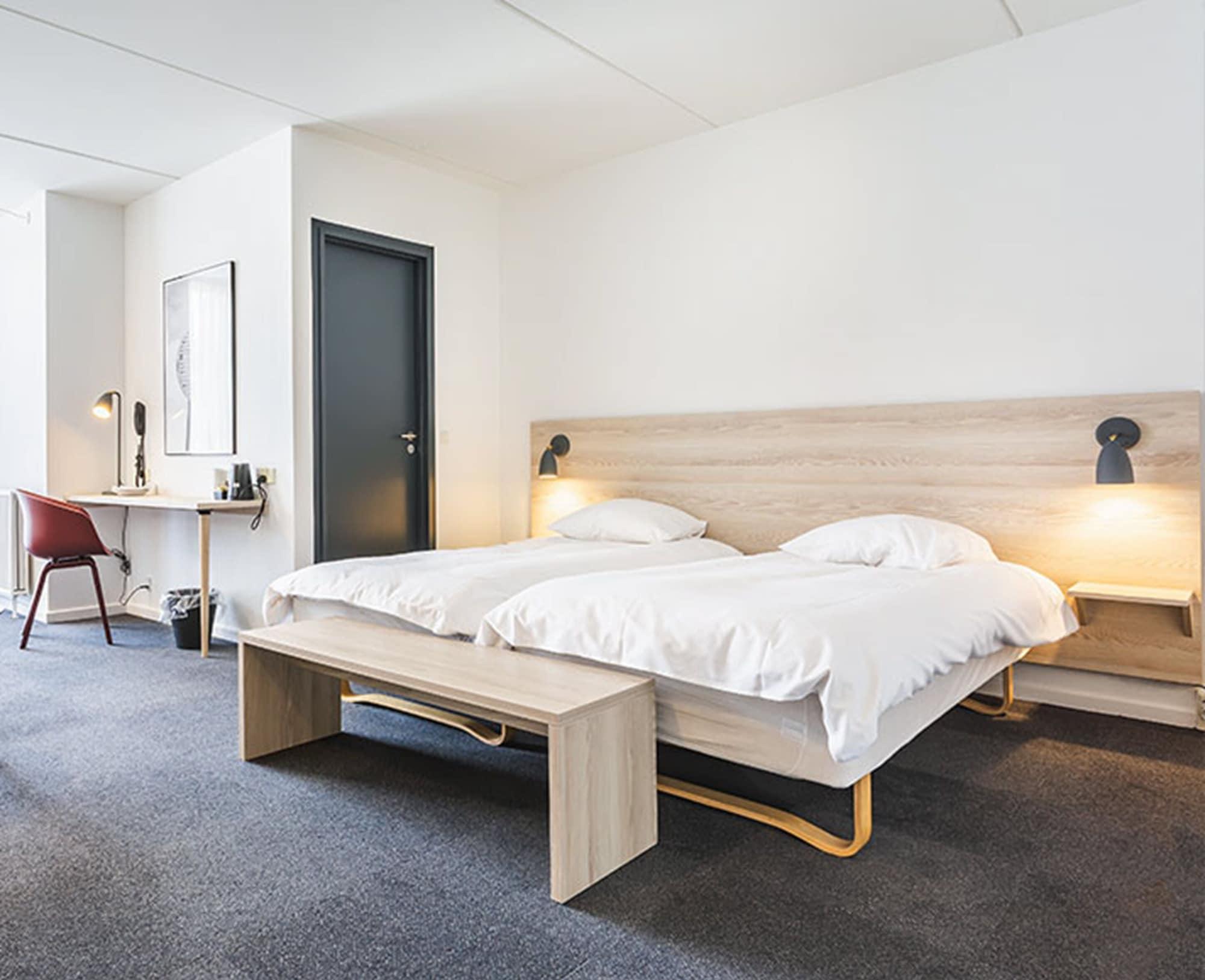 Skaga Hotel Hirtshals Ngoại thất bức ảnh