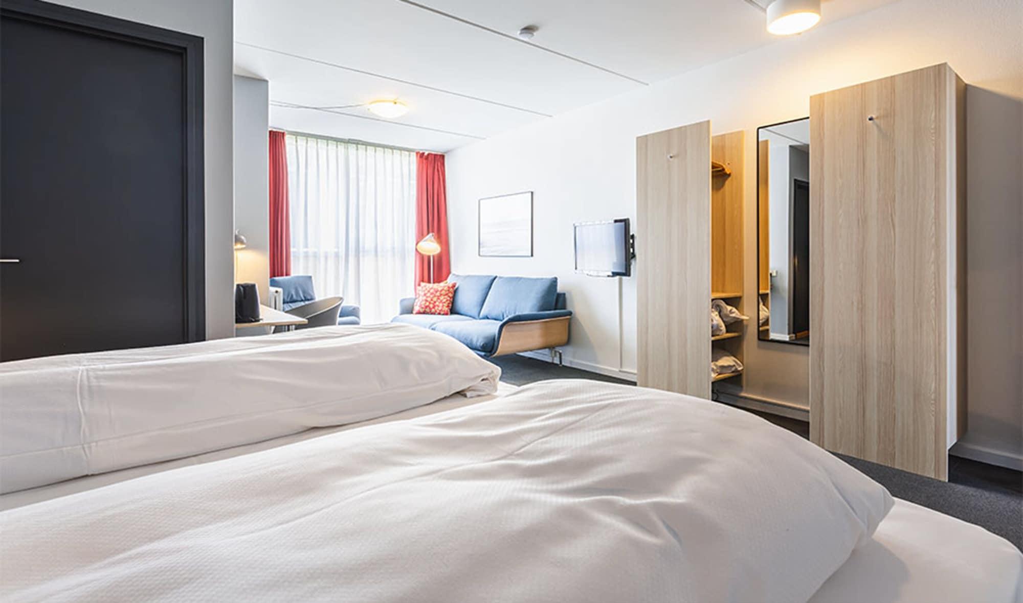 Skaga Hotel Hirtshals Ngoại thất bức ảnh