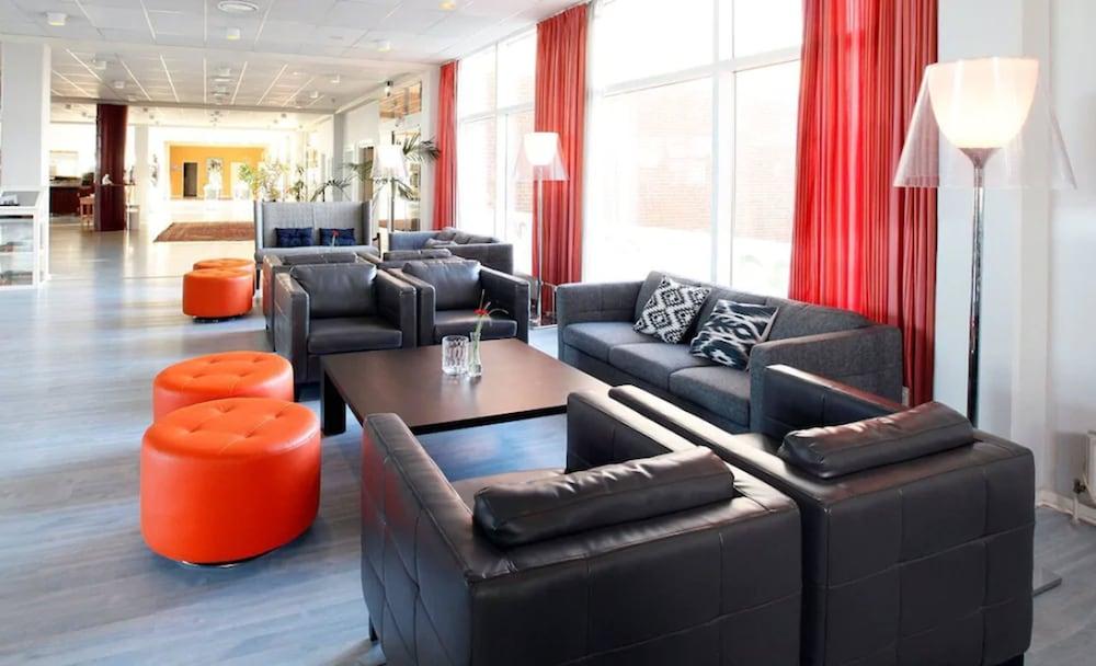 Skaga Hotel Hirtshals Ngoại thất bức ảnh