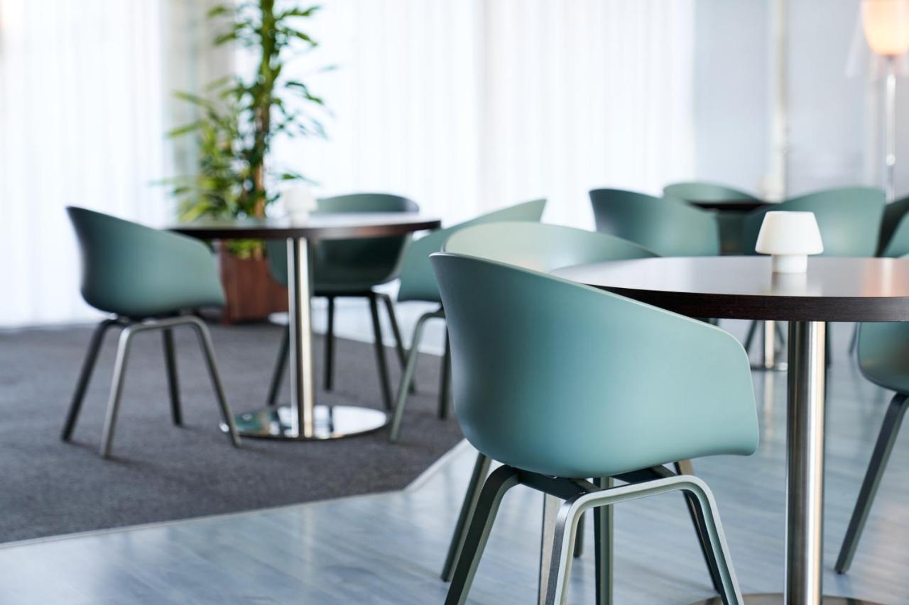 Skaga Hotel Hirtshals Ngoại thất bức ảnh