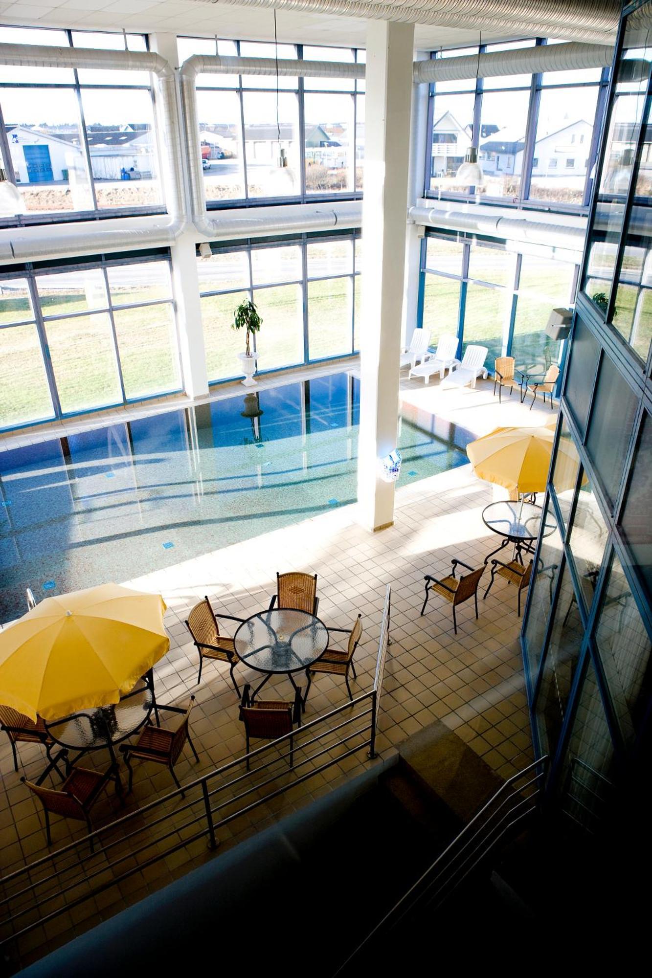 Skaga Hotel Hirtshals Tiện nghi bức ảnh