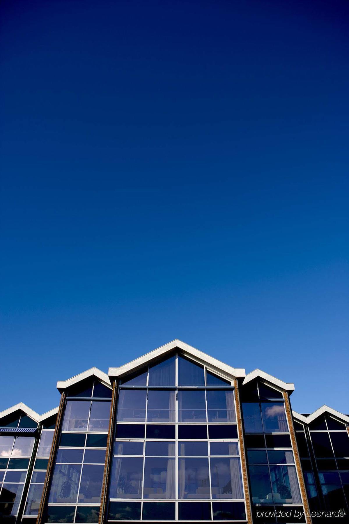 Skaga Hotel Hirtshals Ngoại thất bức ảnh